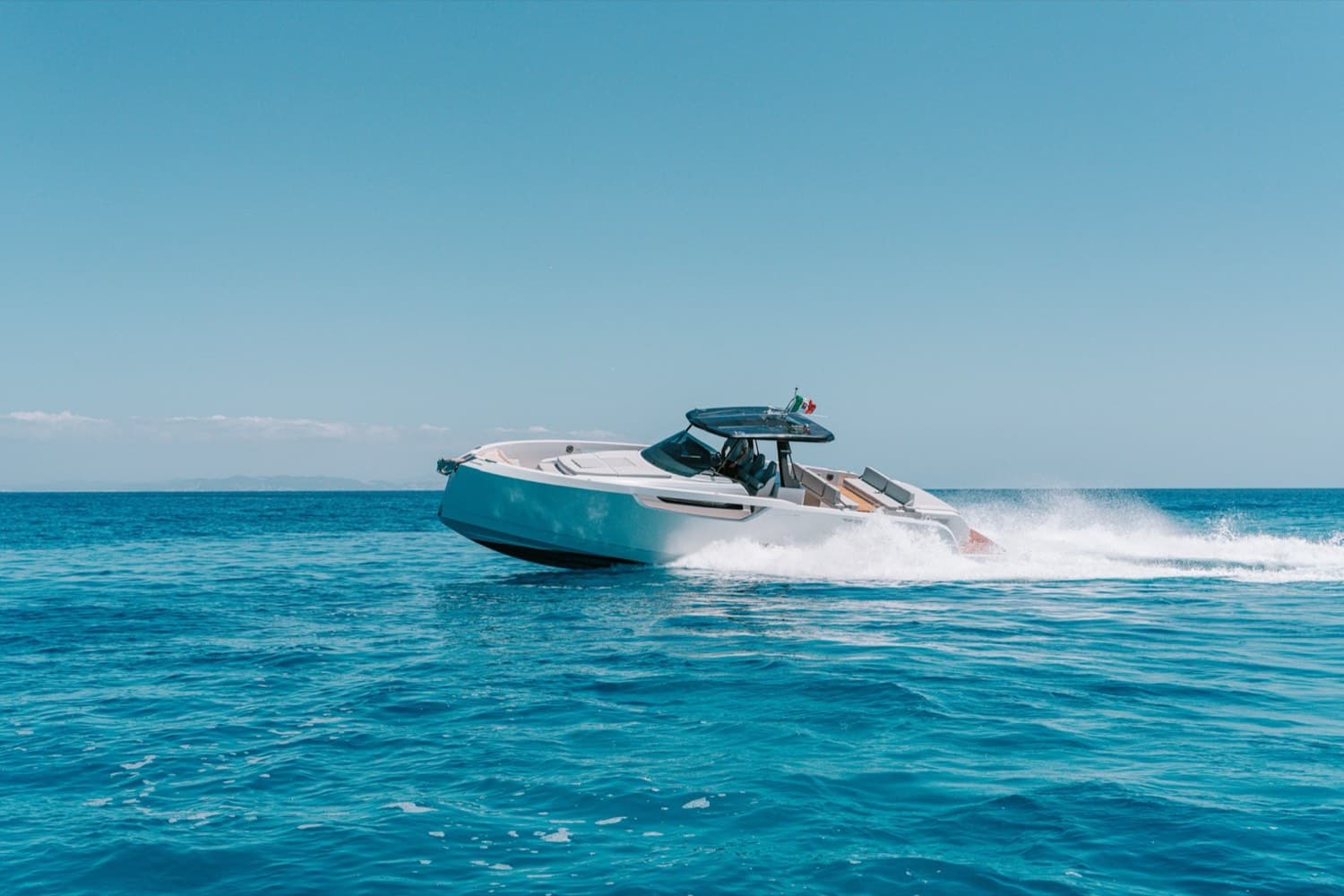Cayman 40 (Caiman) — image 6