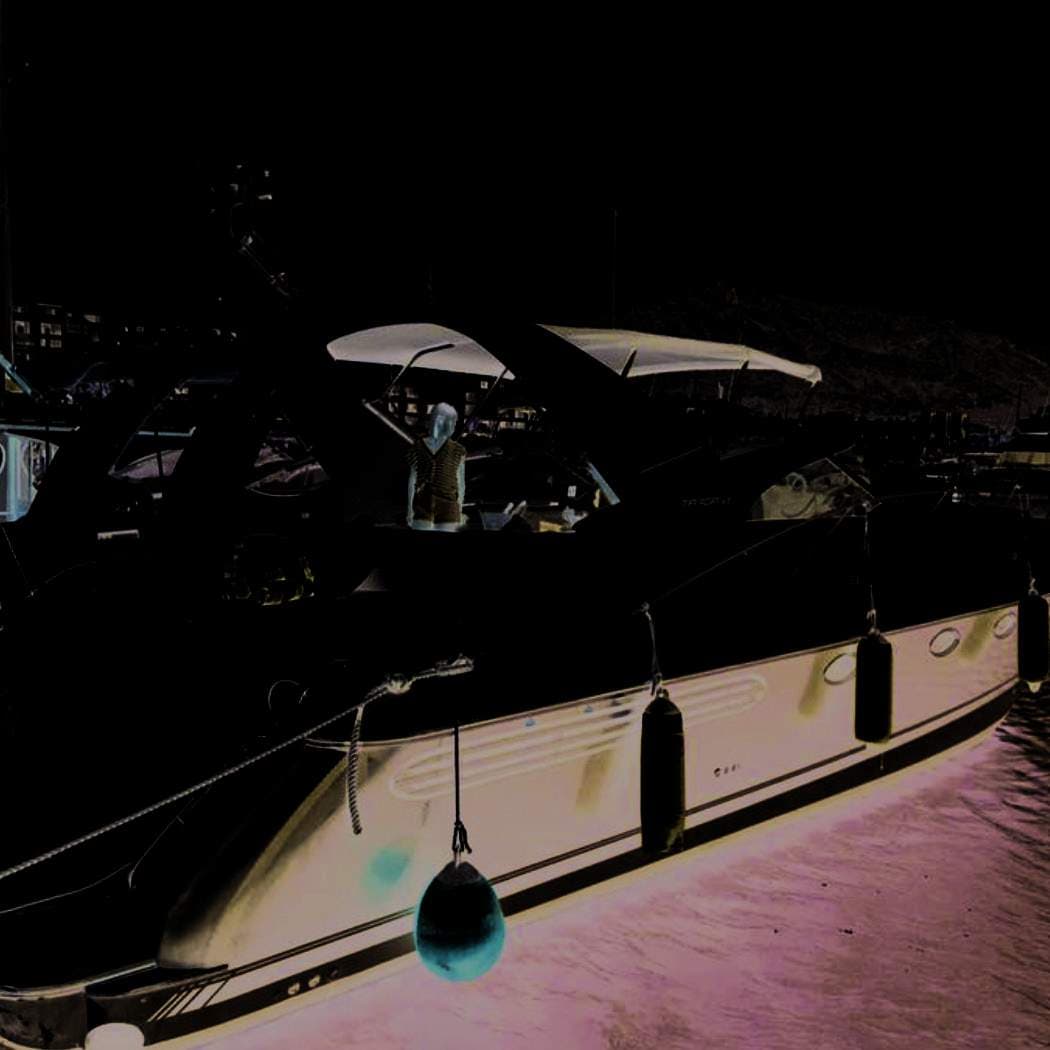 Fairline Targa — image 5