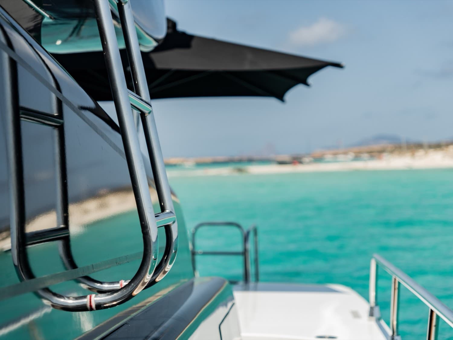 Balearic Circuit · 10 nights yacht charter