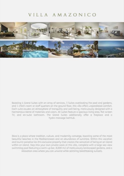 Amazonico — image 2