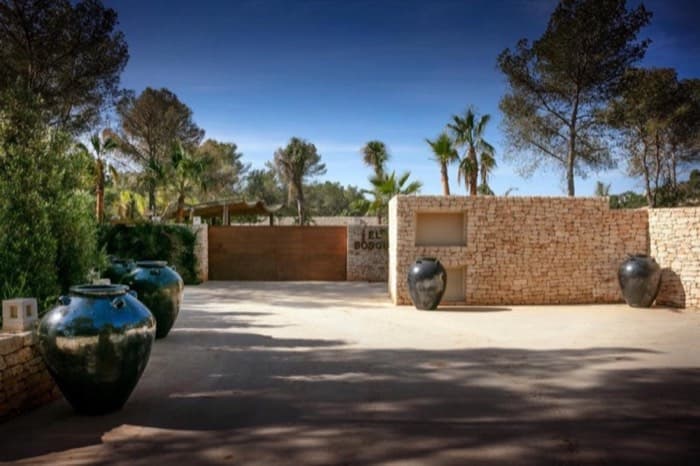 El Bosque — image 2