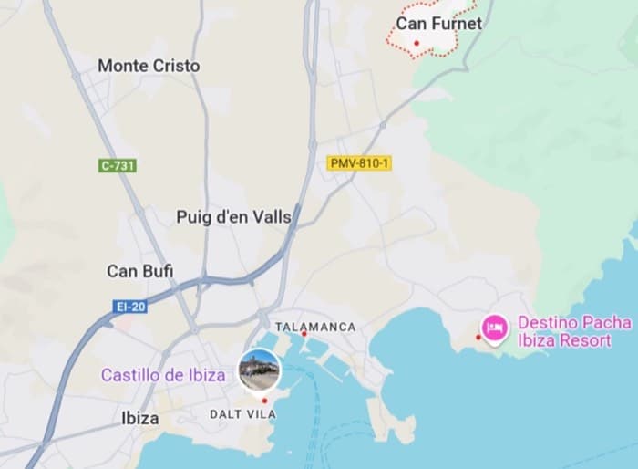Ibiza — image 4