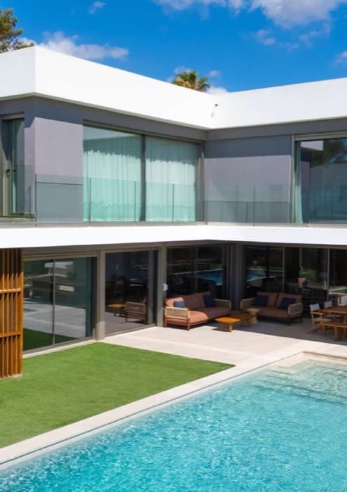 Villa 020 — image 2