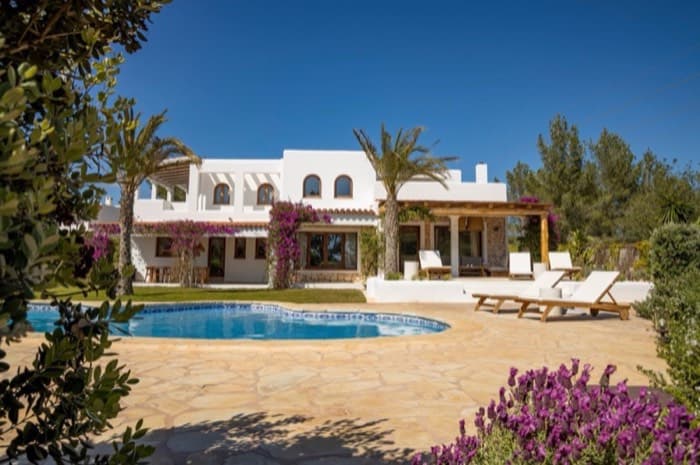 Villa 4 Palms — image 2