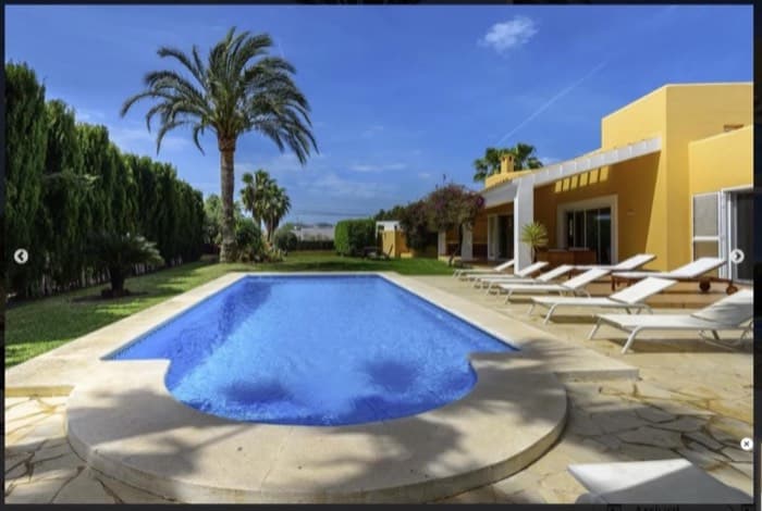 Villa Aloe — image 4