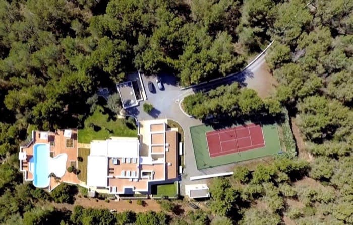 Villa El Deseo — image 2