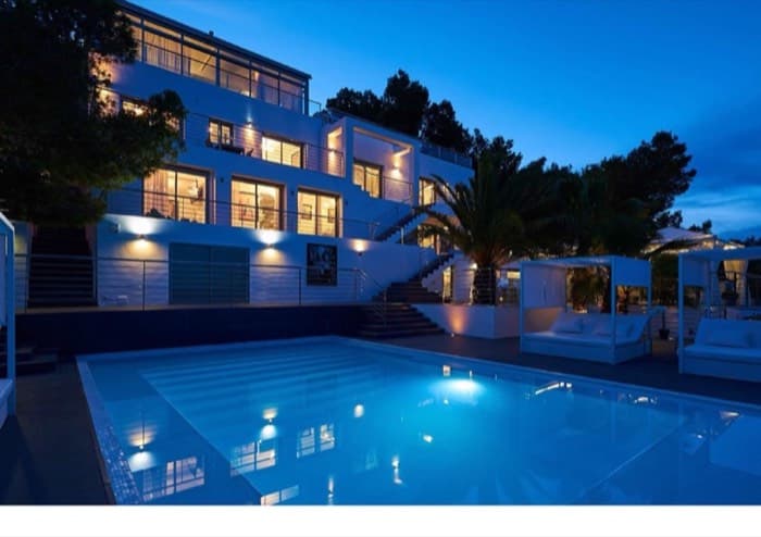 Villa Hollywood — image 4