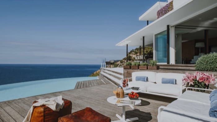 Villa Infinity — image 2