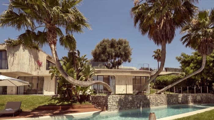 Villa M01 — image 4