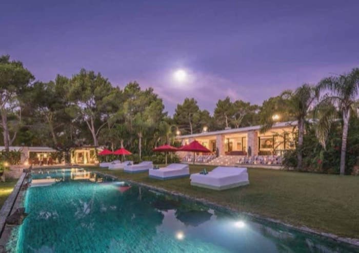 Villa Paola — image 2