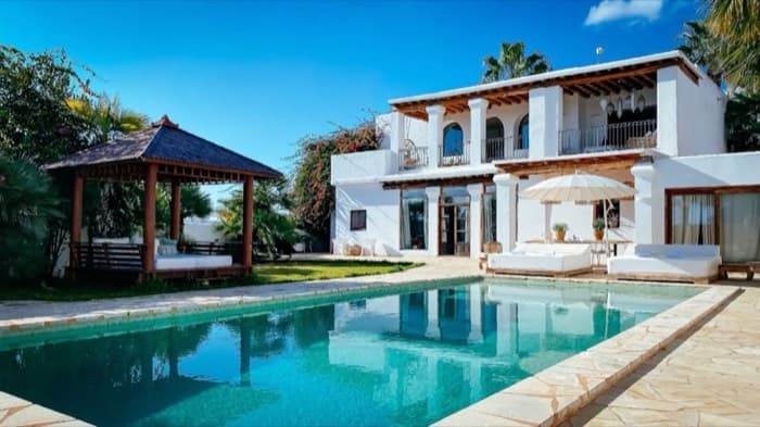Villa Secret Paradise — image 2
