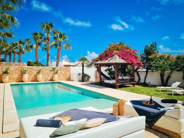 Villa Secret Paradise — image 4