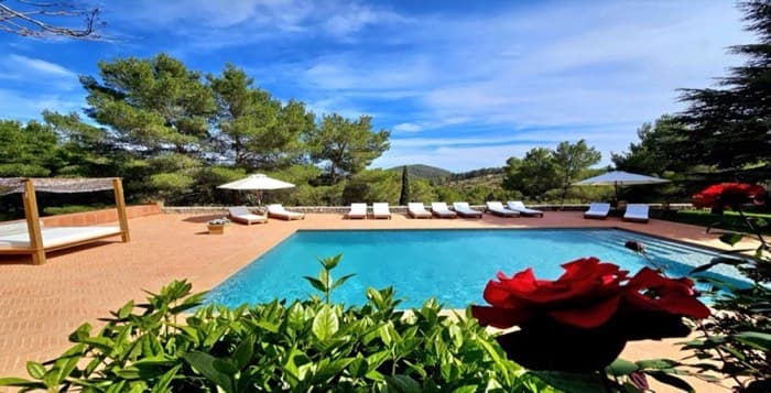 Villa Sescasetes Ibiza — image 2
