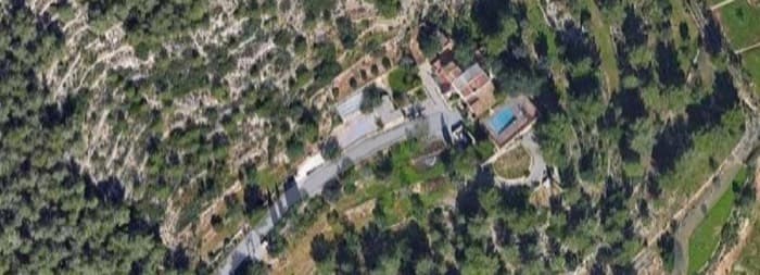Villa Sescasetes Ibiza — image 4