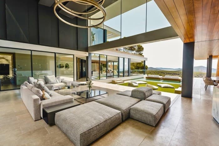 Villa Silence Soul — image 4