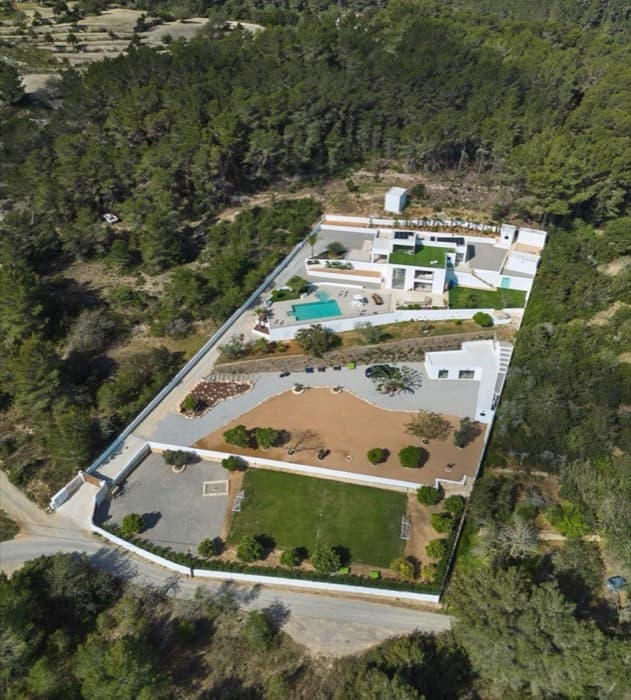 Villa Sta Eulalia — image 2