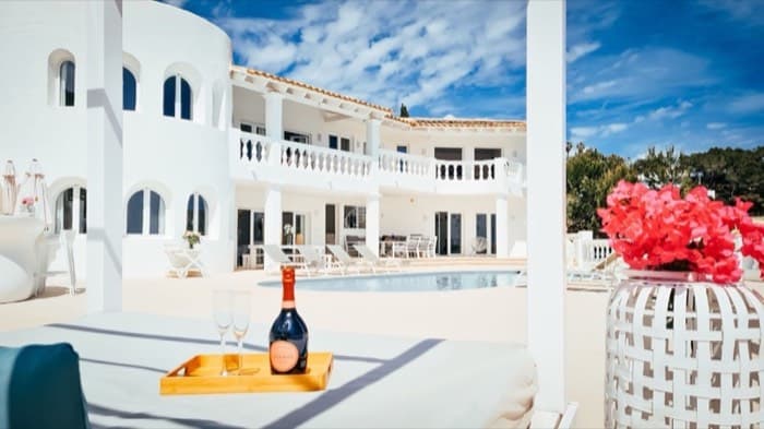 Villa The White Pearl — image 4