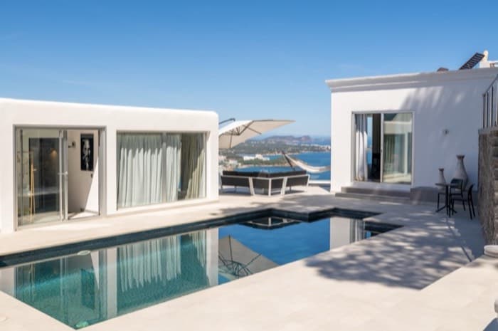 Villa Vista Magica — image 2