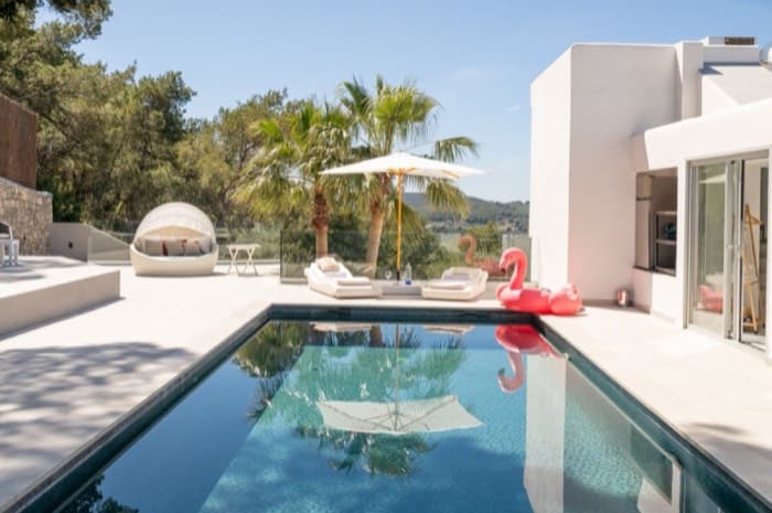 Villa Vista Magica — image 4