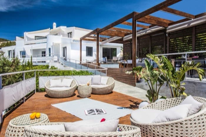 Villa Wonderland — image 4