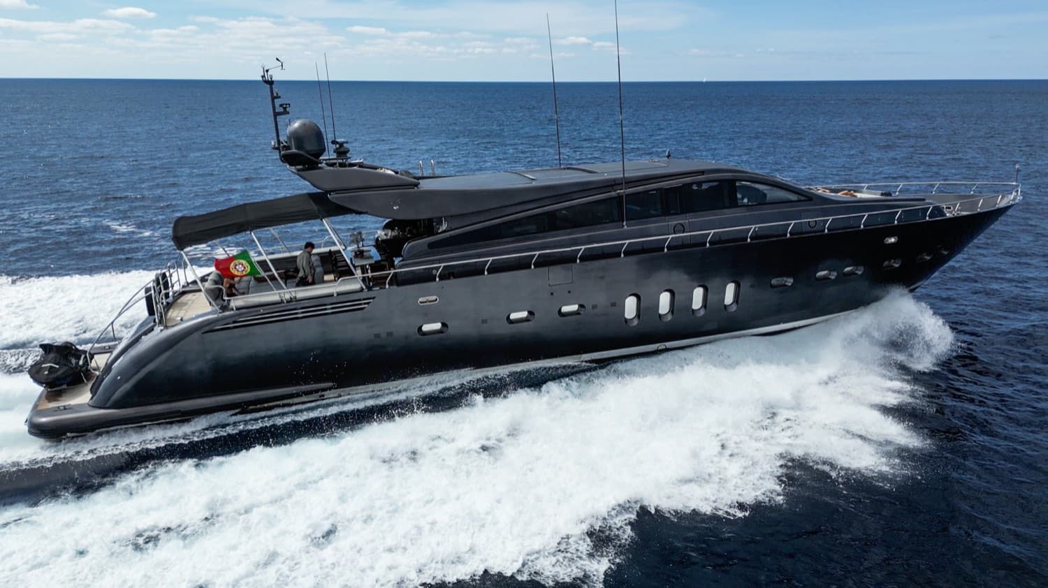 Yacht for Sale — Private Listings