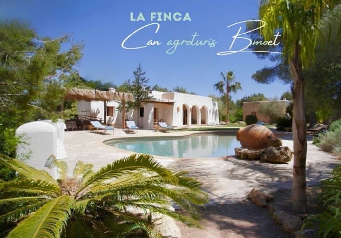 Can Tín Agroturismo