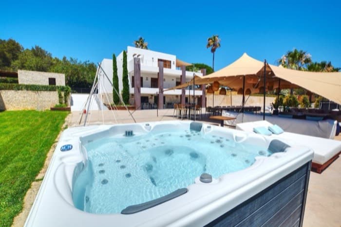 Countryside Villa