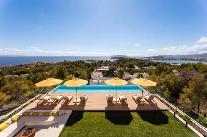 Villa 007
