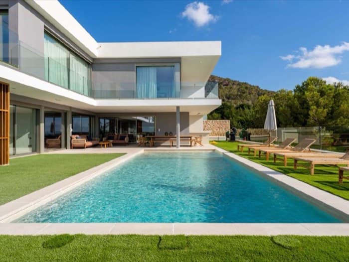 Villa 020