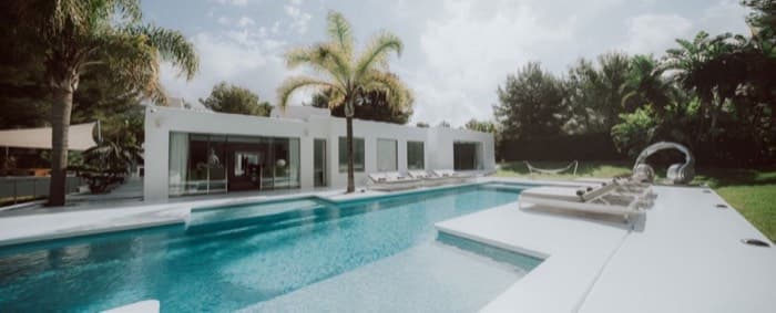 Villa 050