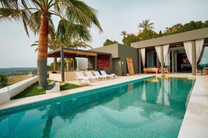 Villa 07