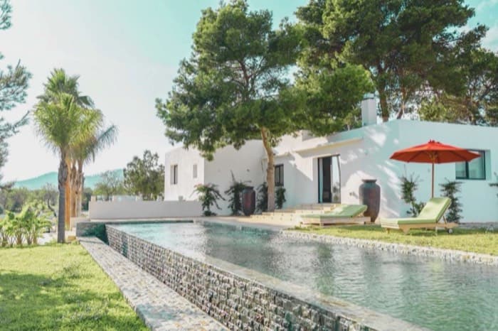 Villa Adoré