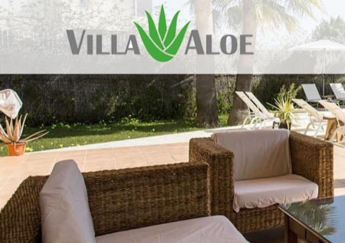 Villa Aloe