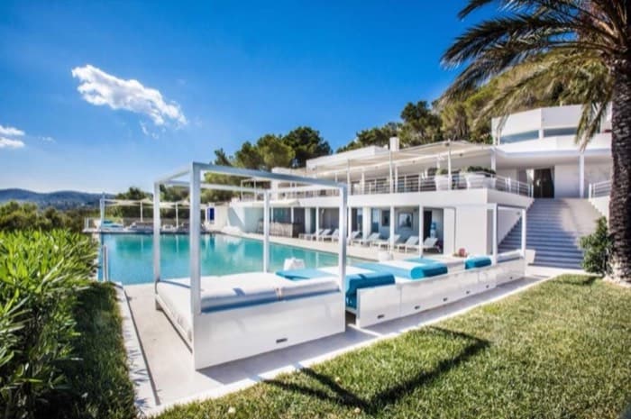 Villa Breitling