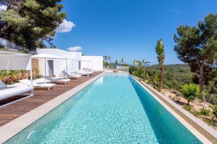 Villa Butterfly