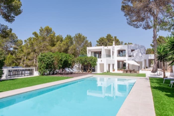 Villa Can Beca