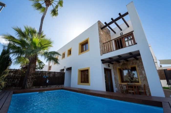 Villa Can Rusiñol