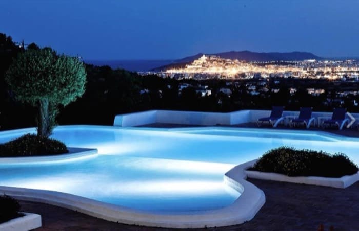 Villa El Deseo