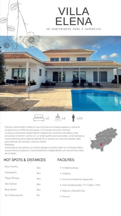 Villa Elena