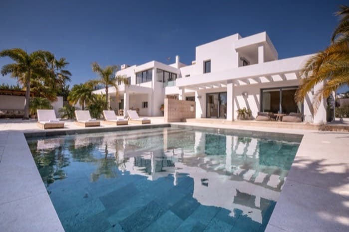 Villa Elisea