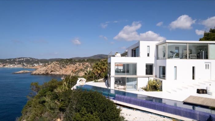 Villa J&o