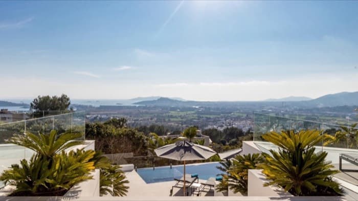 Villa Lagarto