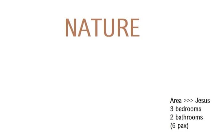 Villa Nature
