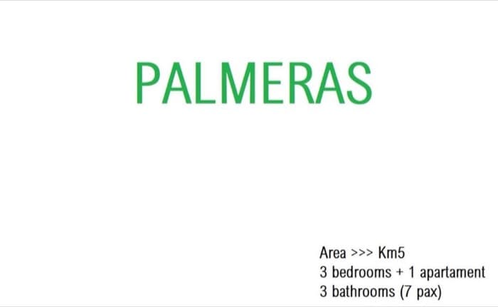 Villa Palameras