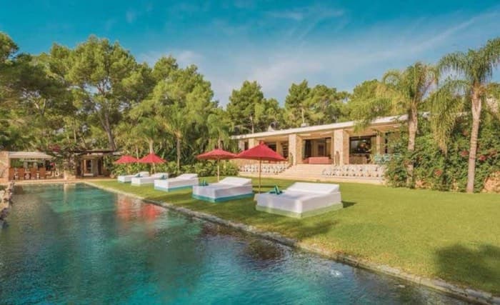 Villa Paola