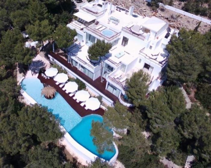 Villa Roca