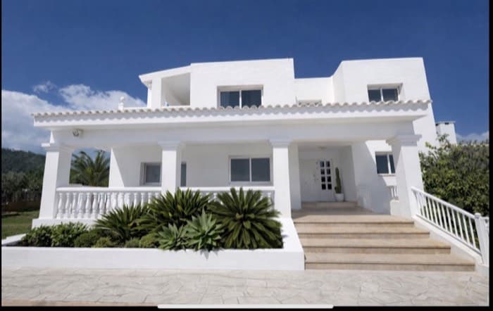 Villa Sa Carroca