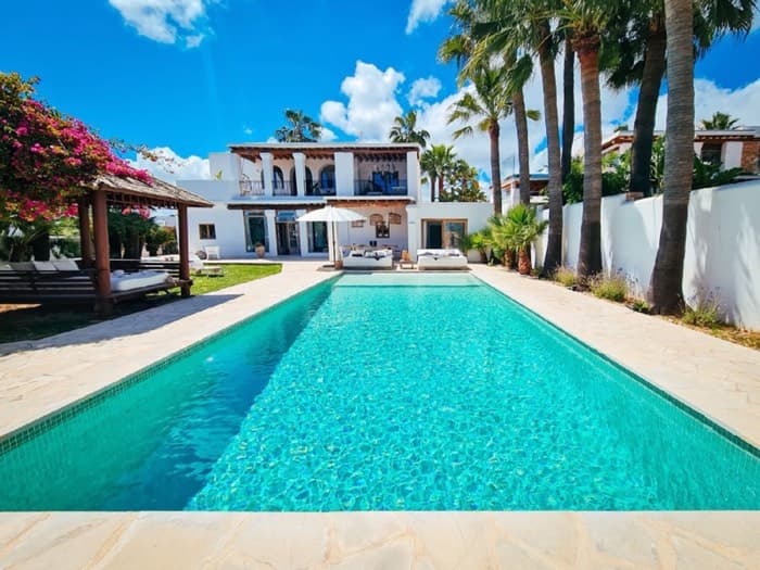 Villa Secret Paradise