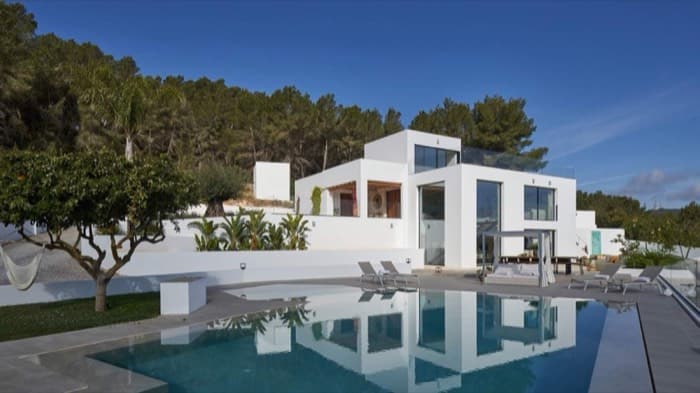 Villa Sta Eulalia