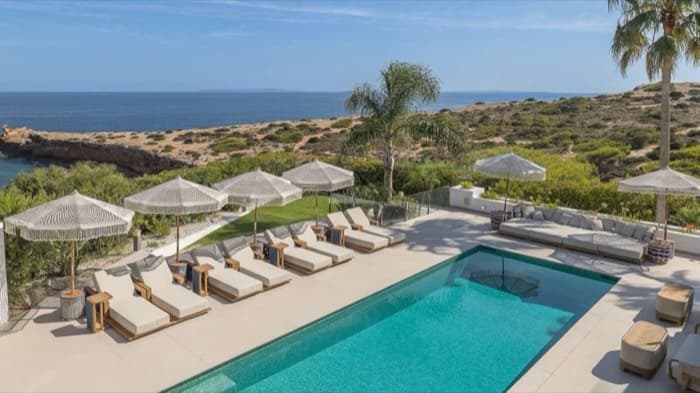 Villa Wave